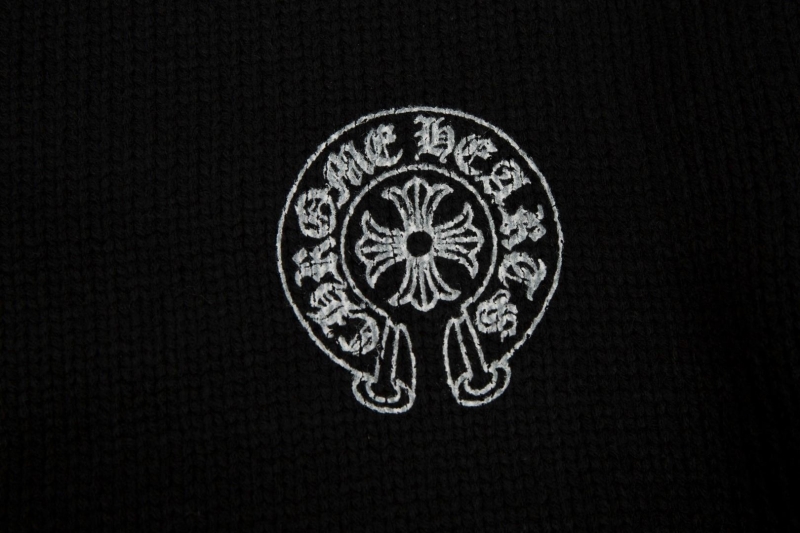 Chrome Hearts Sweaters